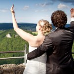 Hochzeit in Reutlingen und Umgebung – Linda und Adrian auf Schloss Lichtenstein