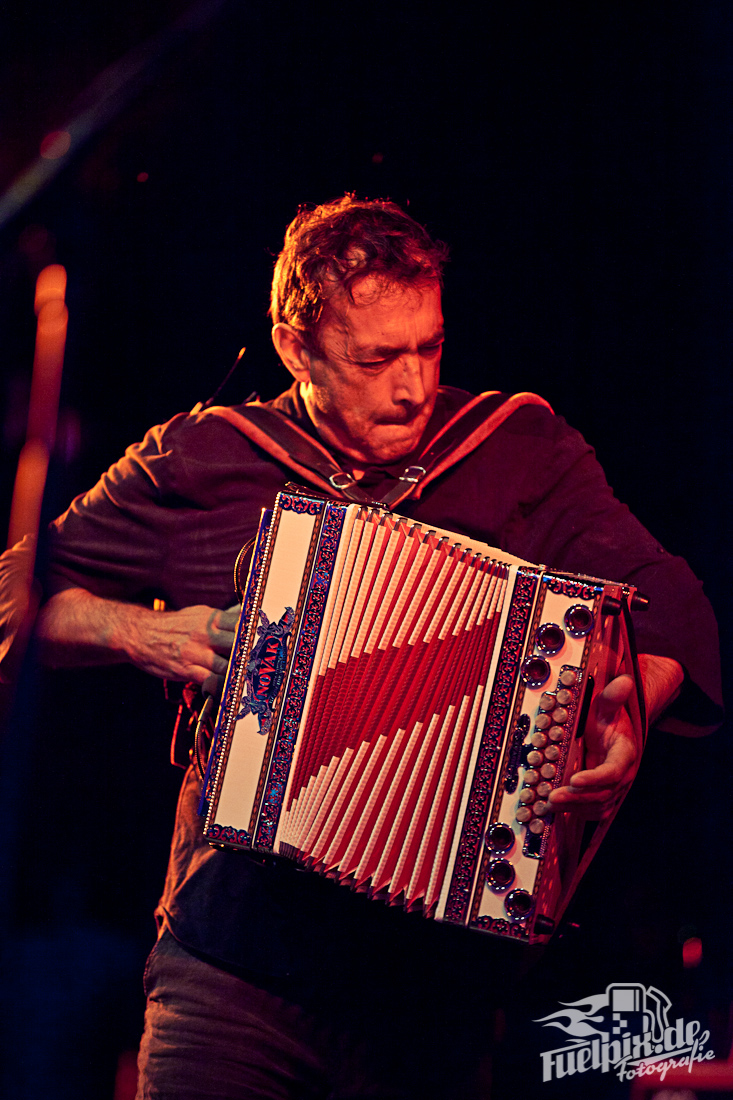 Konzertfotografie Franken Lieder am See, Enderndorf 2012 - Hubert von Goisern und Barclay James Harvest live