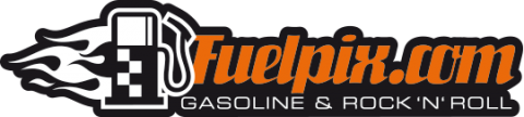 Fuelpix – Gasoline and Rock 'n' Roll