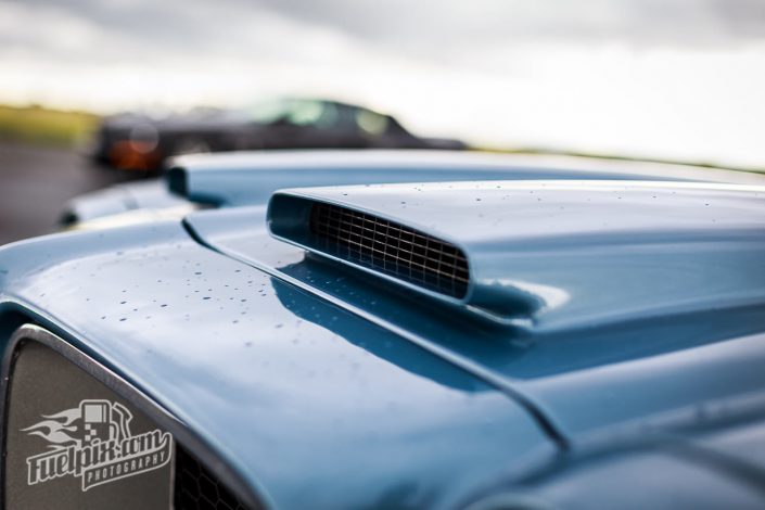 House of Shelbys-US-Car Dragrace Flugplatzrennen auf dem Army Airfield in Kitzingen Trans Am Pontiac Firebird